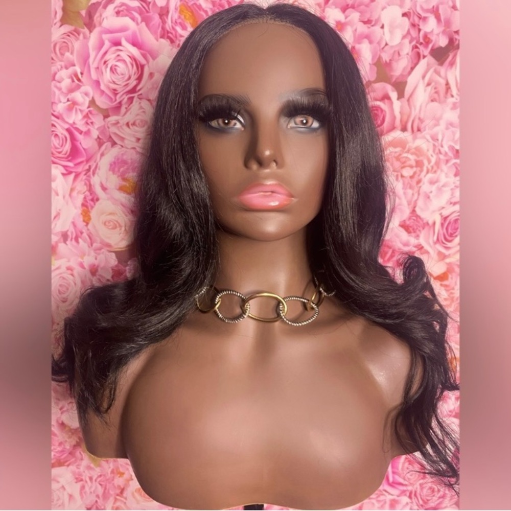 Wig Lace Front